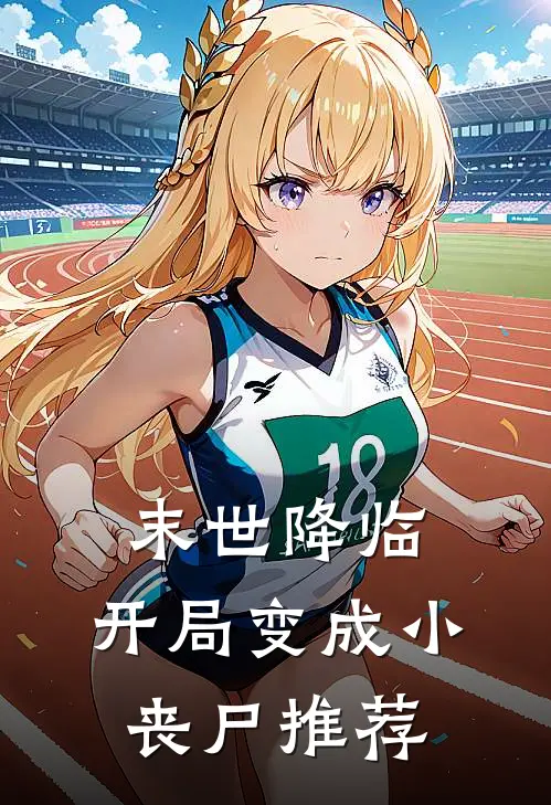 末世降临：开局变成小丧尸推荐