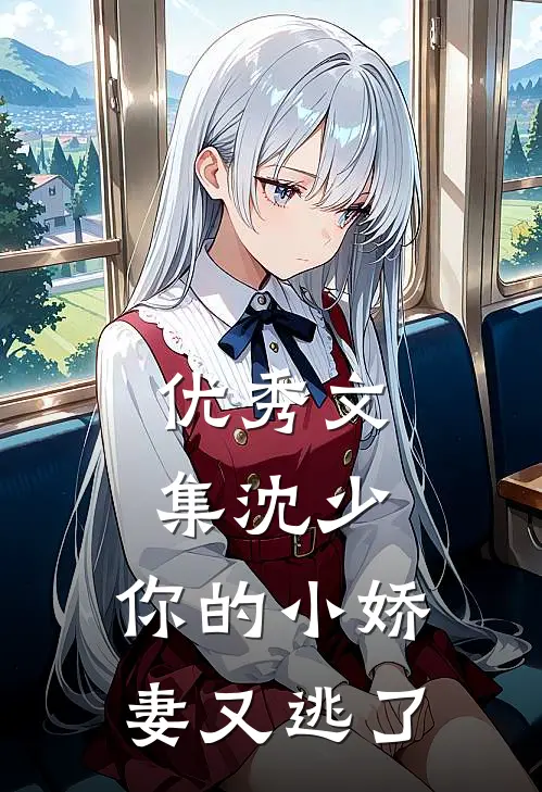 优秀文集沈少，你的小娇妻又逃了