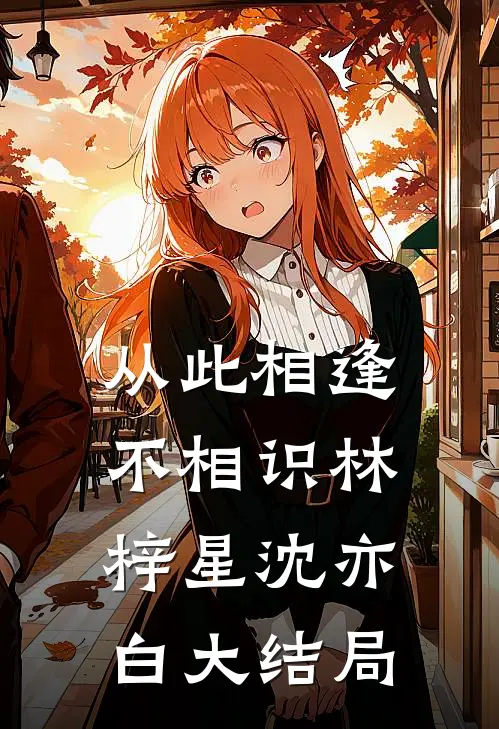 从此相逢不相识林梓星沈亦白大结局