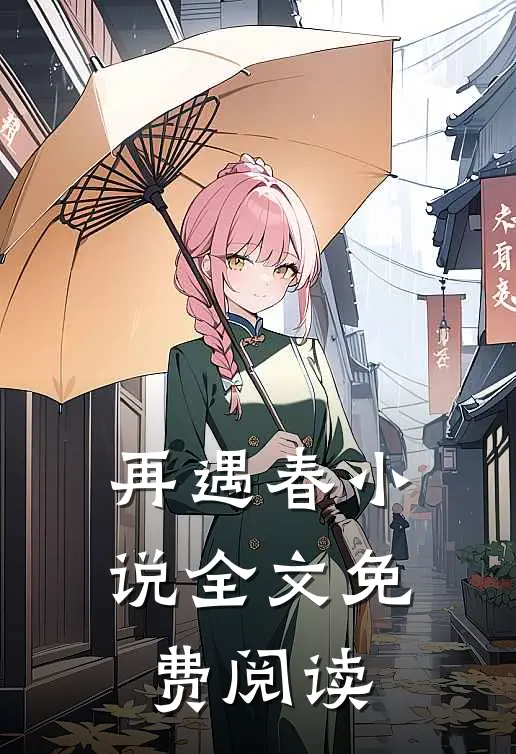 再遇春小说全文免费阅读