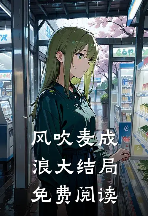 风吹麦成浪大结局免费阅读