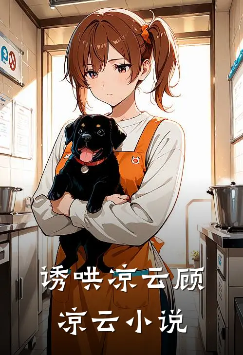 诱哄凉云顾凉云小说