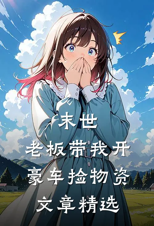 末世：老板带我开豪车捡物资文章精选