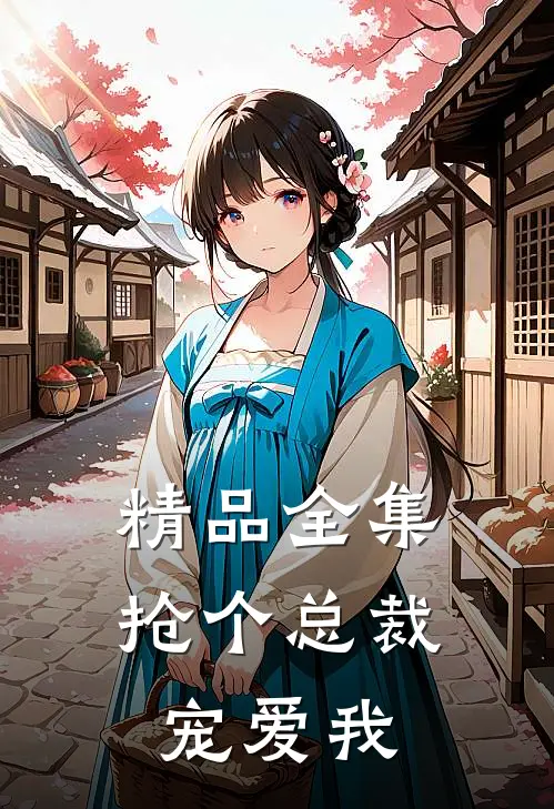 精品全集抢个总裁宠爱我