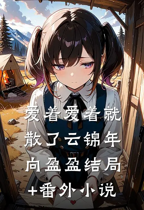 爱着爱着就散了云锦年向盈盈结局+番外小说