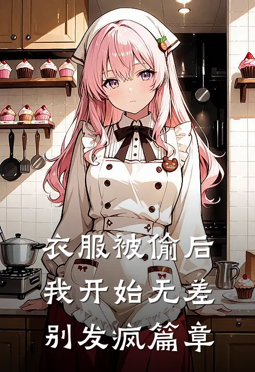 衣服被偷后，我开始无差别发疯篇章