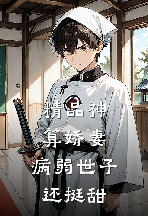 精品神算娇妻：病弱世子还挺甜