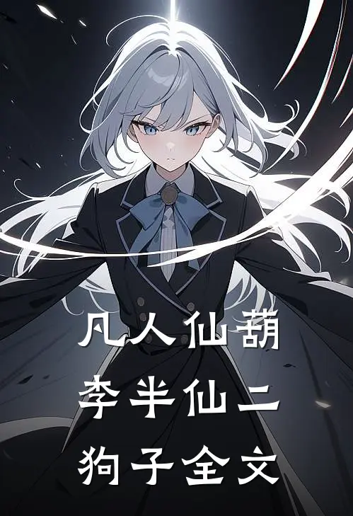 凡人仙葫李半仙二狗子全文