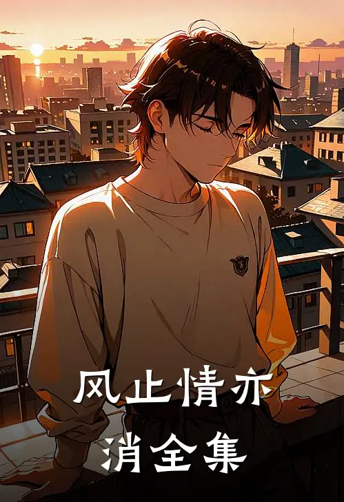 风止情亦消 全集