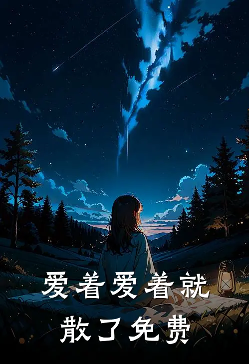 爱着爱着就散了免费