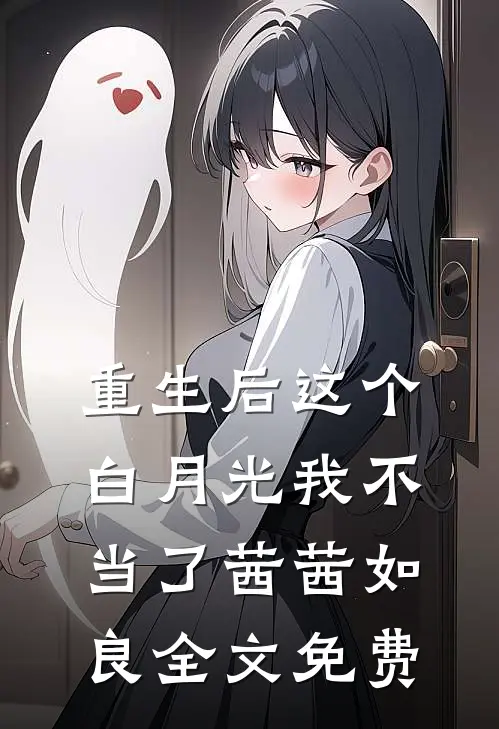 重生后这个白月光我不当了茜茜如良全文免费