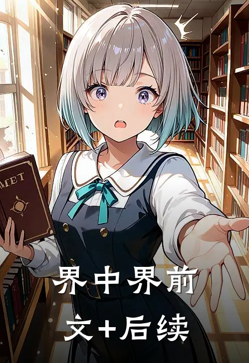 界中界前文+后续