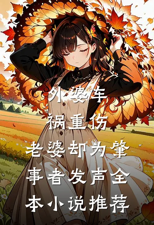 外婆车祸重伤，老婆却为肇事者发声全本小说推荐