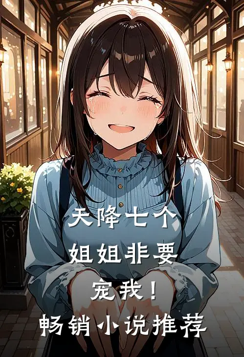 天降七个姐姐非要宠我！畅销小说推荐