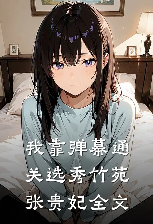 我靠弹幕通关选秀竹苑张贵妃全文