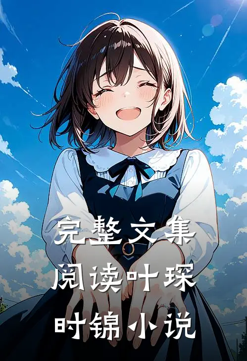 完整文集阅读叶琛时锦 小说