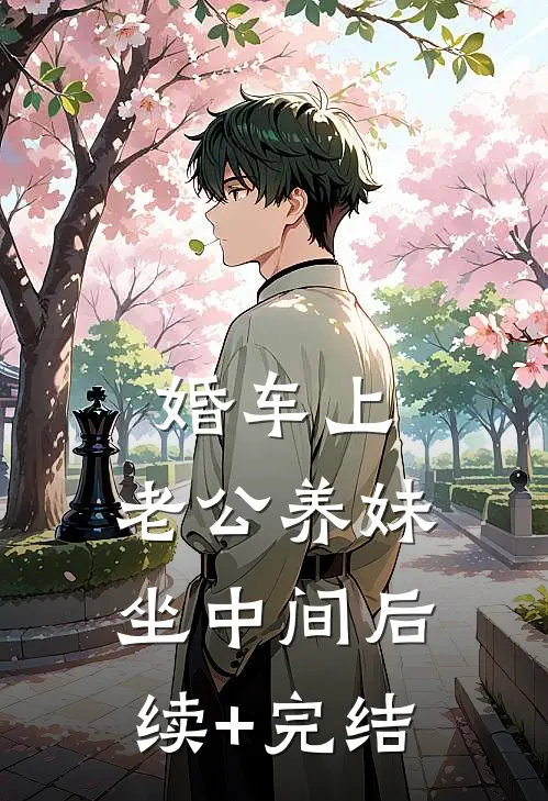 婚车上，老公养妹坐中间后续+完结
