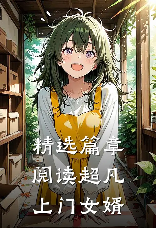 精选篇章阅读超凡上门女婿