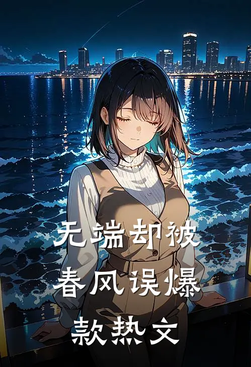 无端却被春风误爆款热文