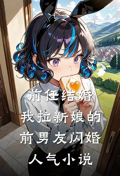 前任结婚，我拉新娘的前男友闪婚人气小说