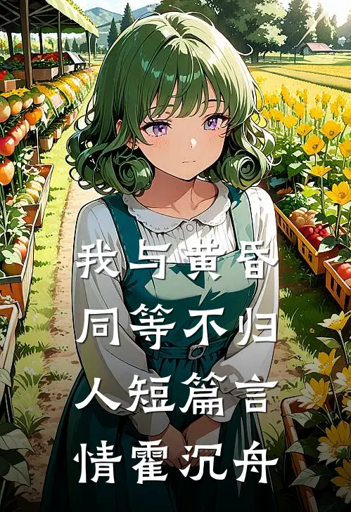 我与黄昏同等不归人短篇言情霍沉舟
