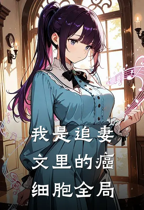 我是追妻文里的癌细胞全局