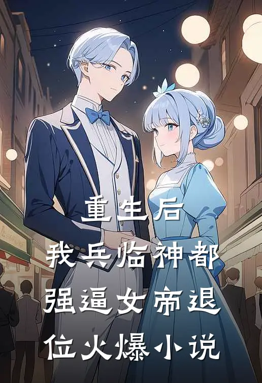 重生后，我兵临神都，强逼女帝退位火爆小说