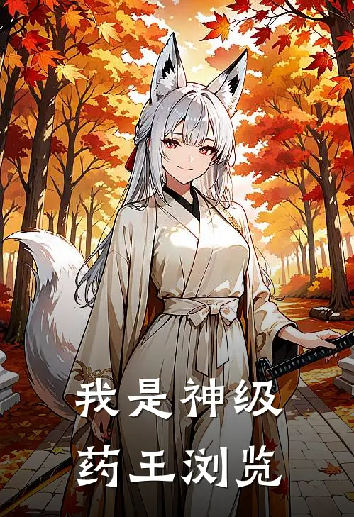 我是神级药王浏览