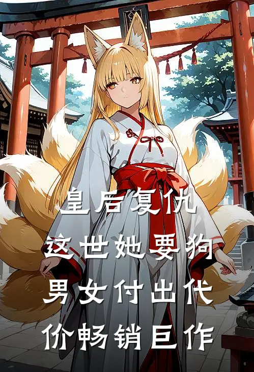皇后复仇：这世她要狗男女付出代价畅销巨作