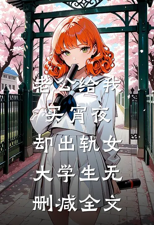 老公给我买宵夜，却出轨女大学生无删减全文