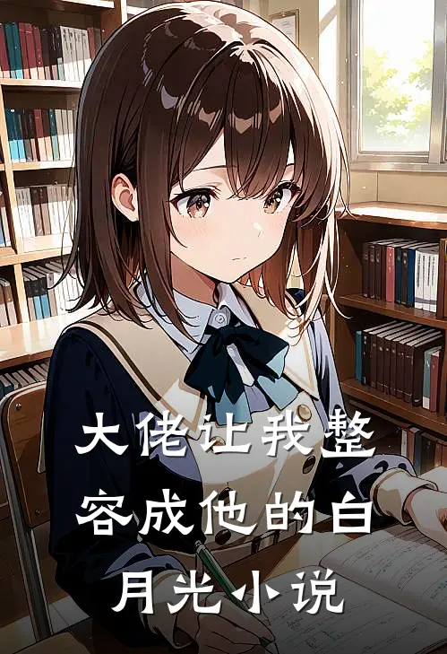 大佬让我整容成他的白月光小说