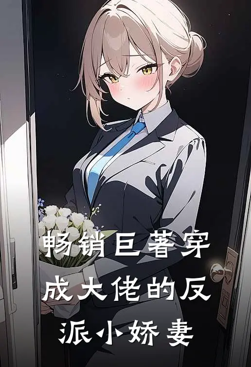 畅销巨著穿成大佬的反派小娇妻