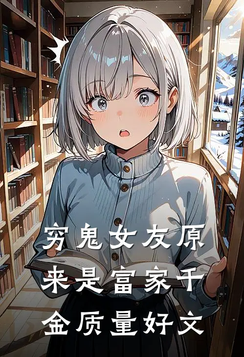 穷鬼女友原来是富家千金质量好文