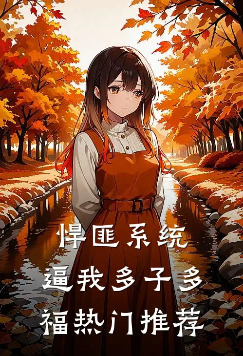 悍匪系统，逼我多子多福热门推荐