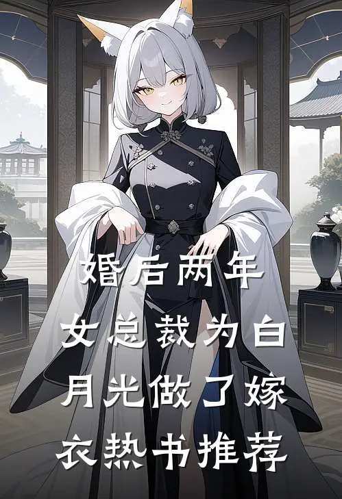 婚后两年，女总裁为白月光做了嫁衣热书推荐