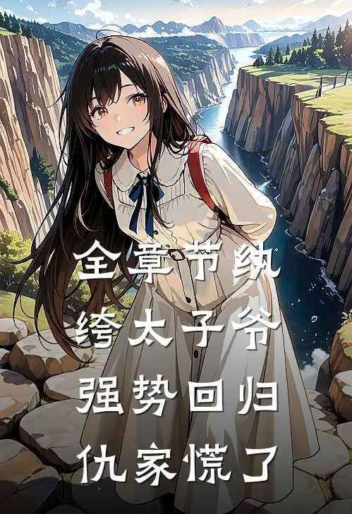 全章节纨绔太子爷强势回归，仇家慌了