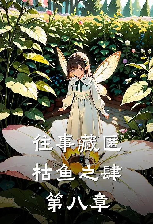 往事藏匿枯鱼之肆第八章