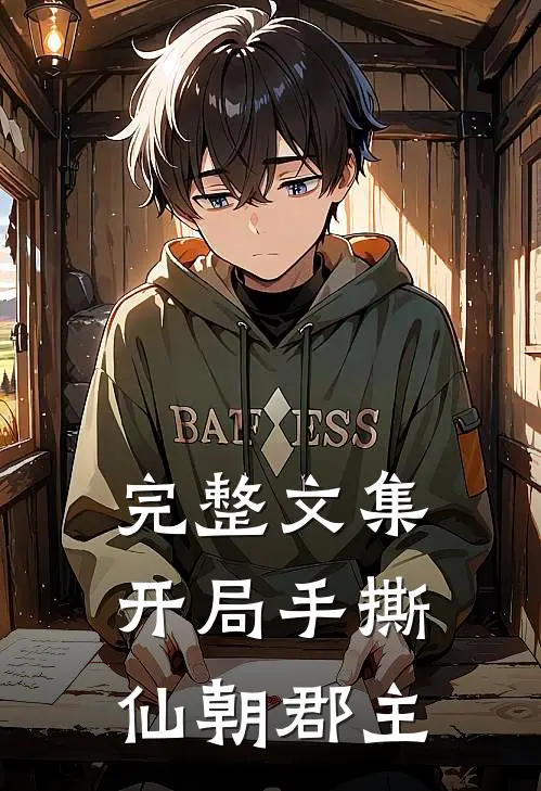 完整文集开局手撕仙朝郡主