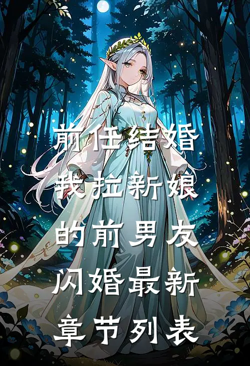 前任结婚，我拉新娘的前男友闪婚最新章节列表