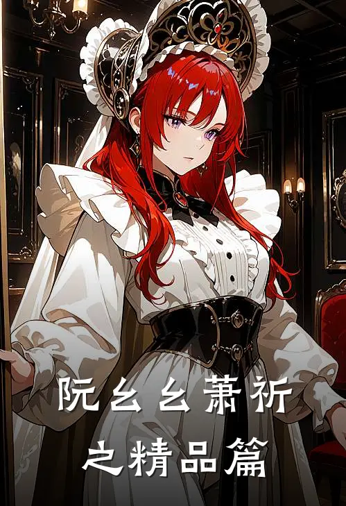 阮幺幺萧祈之精品篇