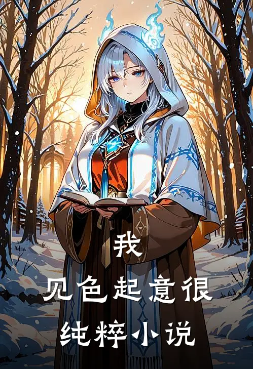 我，见色起意很纯粹小说