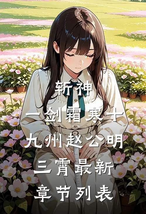 斩神：一剑霜寒十九州赵公明三霄最新章节列表