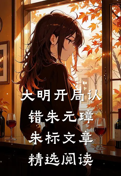 大明开局认错朱元璋朱标文章精选阅读