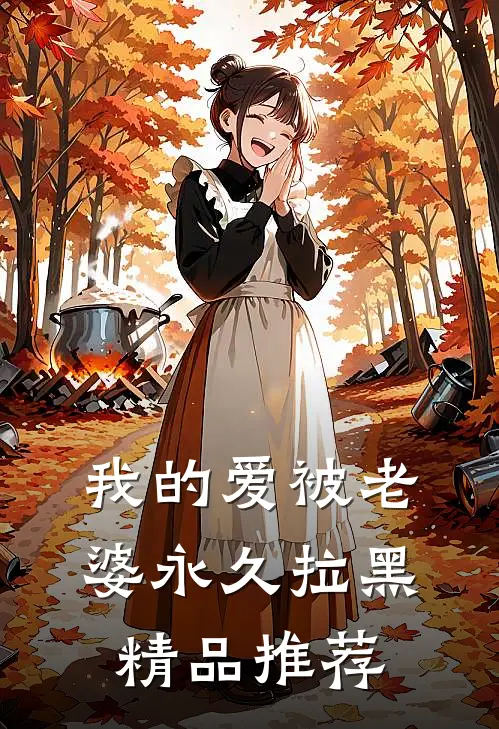 我的爱被老婆永久拉黑精品推荐