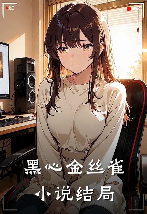 黑心金丝雀小说结局