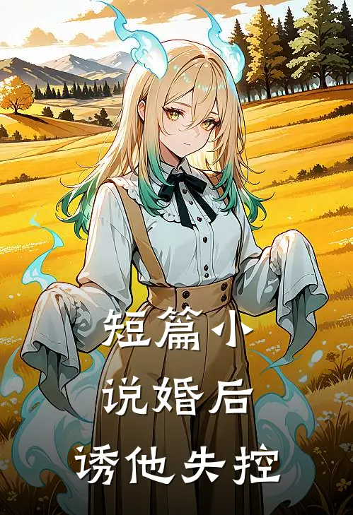 短篇小说婚后，诱他失控