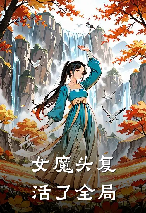 女魔头复活了全局