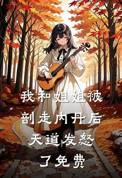 我和姐姐被剖走内丹后，天道发怒了免费
