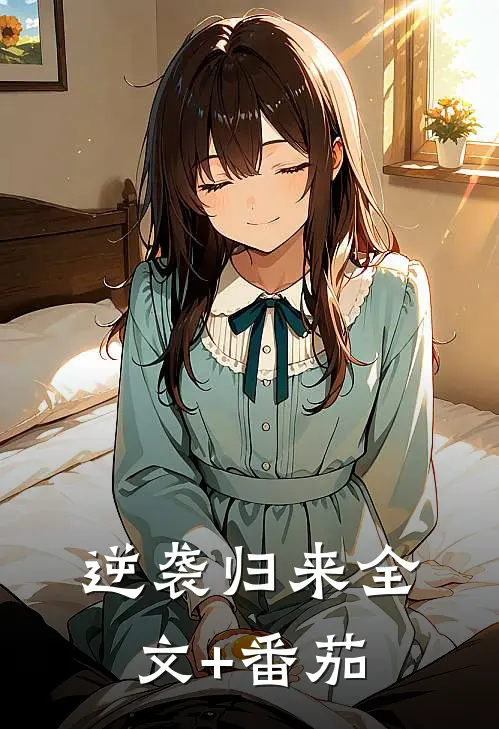 逆袭归来全文+番茄