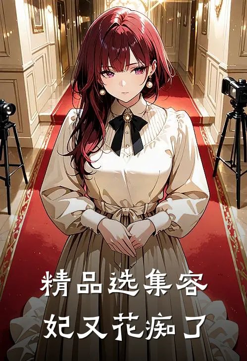 精品选集容妃又花痴了